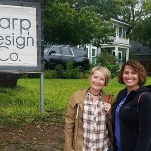 Meet your Posher, Shawn